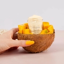 Маска кремовая для лица 