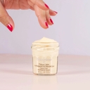 Маска кремовая для лица 