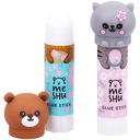 Клей-карандаш 