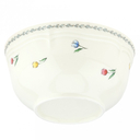 Салатник фарфоровый 