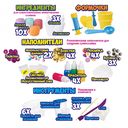 Набор для опытов 