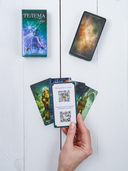 Таро Телема (78 карт) — фото, картинка — 2