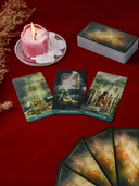 Таро Телема (78 карт) — фото, картинка — 3