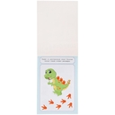 IQ-блокнот. Динозаврики — фото, картинка — 1