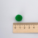 Помпоны декоративные 