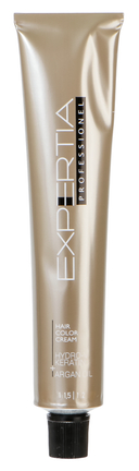 Крем-краска для волос 