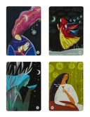 Лунный чай. 55 метафорических карт — фото, картинка — 9