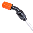 Брандспойт телескопический 