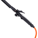 Брандспойт телескопический 