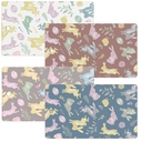 Доска разделочная 