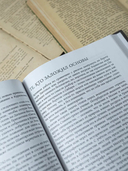 Поворотные моменты истории. О прошлом и настоящем — фото, картинка — 4