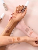 Бронзер для лица 