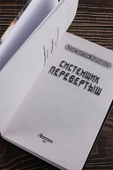 Системщик. Перевертыш — фото, картинка — 2