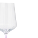 Бокал стеклянный 