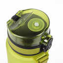 Бутылка-термос для воды (600 мл; лайм) — фото, картинка — 3