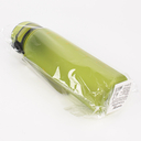 Бутылка-термос для воды (600 мл; лайм) — фото, картинка — 4