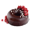 Форма для выпекания силиконовая 