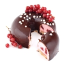 Форма для выпекания силиконовая 