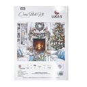 Набор для вышивания 