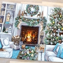 Набор для вышивания 