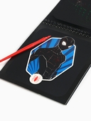 Альбом-гравюра 