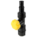 Кран водопроводный (14,6х6,5 см) — фото, картинка — 2