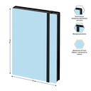 Ежедневник недатированный  Ежедневник недатированный