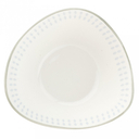 Салатник фарфоровый 