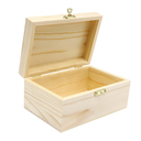 Деревянная заготовка для декорирования 