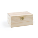 Деревянная заготовка для декорирования 