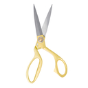 Ножницы раскройные цельнометаллические 