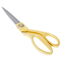 Ножницы раскройные цельнометаллические 