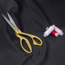 Ножницы раскройные цельнометаллические 