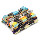 Набор ниток для вышивания 