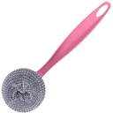 Щетка для мытья посуды (24 см) — фото, картинка — 2