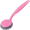 Щетка для мытья посуды (24 см) — фото, картинка — 3