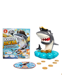 Жадная акула — фото, картинка — 1