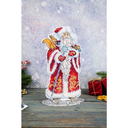 Набор для вышивания на пластиковой канве 