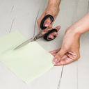 Ножницы для шитья (18 см) — фото, картинка — 6