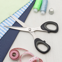 Ножницы для шитья (18 см) — фото, картинка — 7