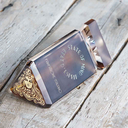 Парфюмерная вода унисекс 