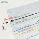 Набор закладок клейких 