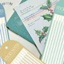 Набор закладок клейких 