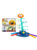 Танцующий подсолнух — фото, картинка — 1