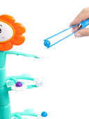 Танцующий подсолнух — фото, картинка — 5