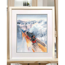 Набор для вышивания 