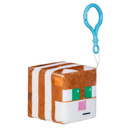 Мягкая игрушка-брелок 