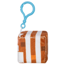 Мягкая игрушка-брелок 