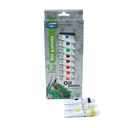 Краски масляные 