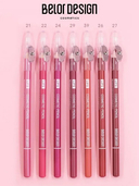 Карандаш для губ 